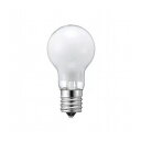 5個セット YAZAWA 省エネクリプトンランプ60W形フロスト 長寿命 5個入P351754FL5PX5(代引不可)【送料無料】
