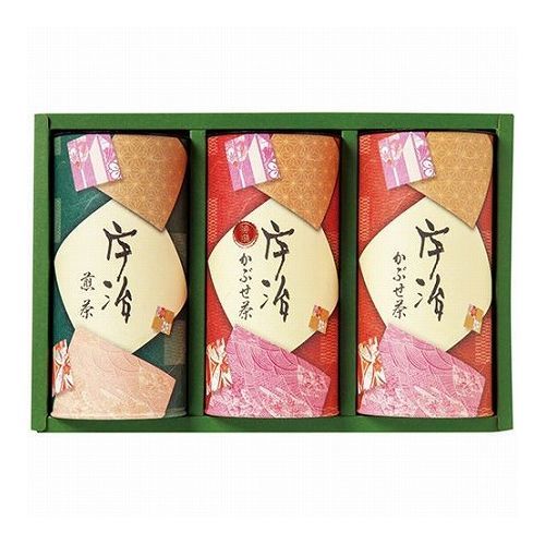 【商品特長】特選かぶせ茶110g・かぶせ茶110g・煎茶110g各1本【仕様】賞味期間/製造日より常温約360日・[日本製]【代引きについて】こちらの商品は、代引きでの出荷は受け付けておりません。【送料について】北海道、沖縄、離島は送料を頂きます。
