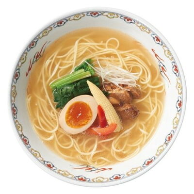 リコメン堂生活館 あごだし醤油・岩塩ラーメンセット K20523616(代引不可)【送料無料】 画像3