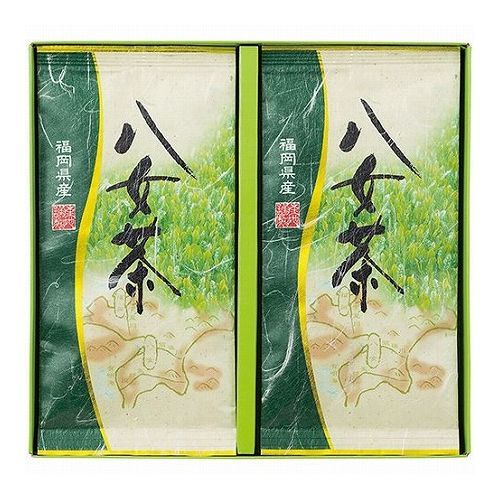 【商品特長】八女茶煎茶65g×2袋【仕様】賞味期間/製造日より常温約540日・[日本製]【代引きについて】こちらの商品は、代引きでの出荷は受け付けておりません。【送料について】北海道、沖縄、離島は送料を頂きます。