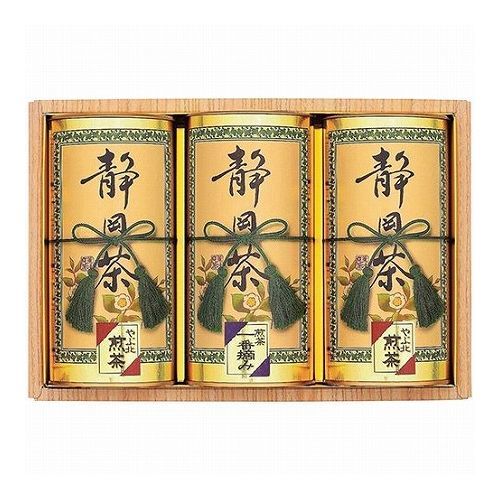 【商品特長】一番摘み煎茶100g×1缶・やぶ北煎茶100g×2缶【仕様】賞味期間/製造日より常温約360日・[日本製]【代引きについて】こちらの商品は、代引きでの出荷は受け付けておりません。【送料について】北海道、沖縄、離島は送料を頂きます。