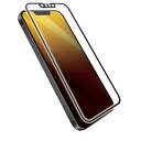 エレコム iPhone 13 Pro Max ガラスフィルム フレーム付き PM-A21DFLGF(代引不可)【送料無料】