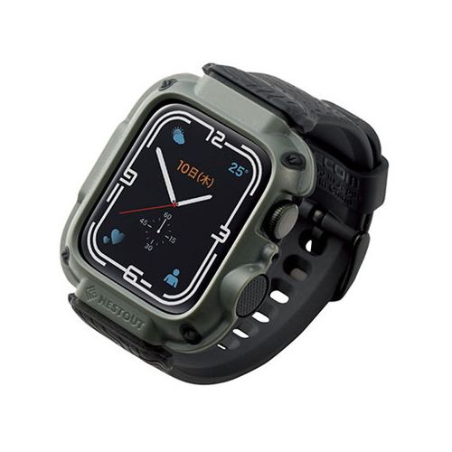 GR Apple Watch41mmpNESTOUT WALK op[oȟ^ AW-21BBBNESTKH(s)yz