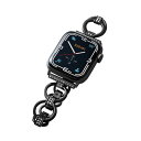 GR Apple WatchpXeXoh Xg[t 41/40/38mm AW-41BDSSJBK(s)yz