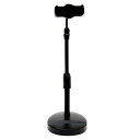 bitstrong モバイルデバイススタンド ブラック BS-SS8-KR(代引不可)(2)