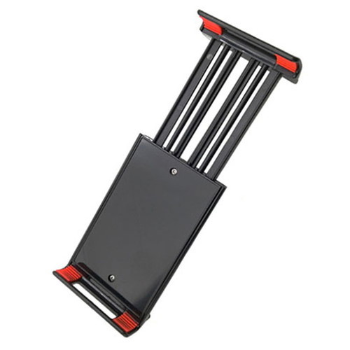 bitstrong スマホ/タブレット兼用ホルダー ボールジョイント モデル2 ブラック BS-SS12-KR2(代引不可) bitstrong スマホ/タブレット兼用ホルダー ボールジョイント モデル2 ブラック BS-SS12-KR2(代引不可)