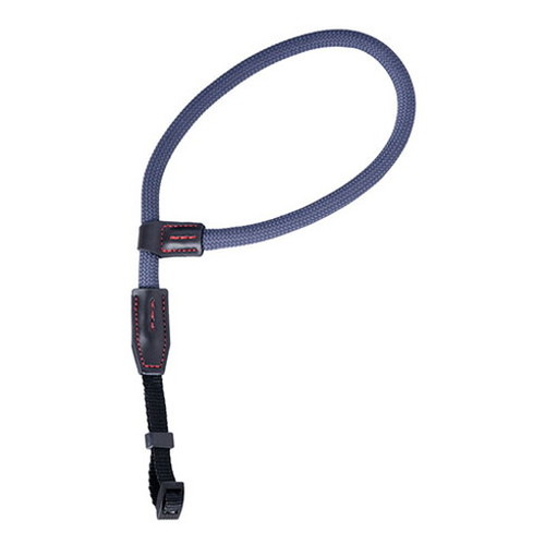 エツミ ロープハンドストラップ ネイビー VE-2519(代引不可)