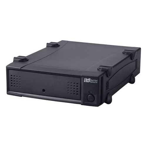 ラトックシステム USB3 0 5インチドライブケース RS-EC5-U3Z ratoc system パソコン パソコンパーツ ハードディスク ケース(代引不可)【送料無料】