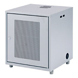 NAS、HDD、ネットワーク機器収納ボックスCP-KBOX2 サンワサプライ(代引き不可)【送料無料】