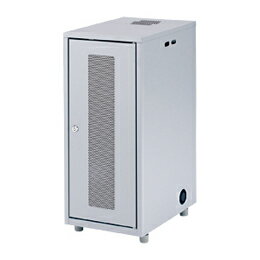 NAS、HDD、ネットワーク機器収納ボックスCP-KBOX3 サンワサプライ(代引き不可)【送料無料】