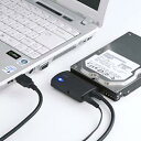 SATA-USB3.0ϊP[uUSB-CVIDE3 TTvC(s)yz