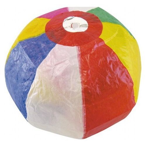 【30個セット】 ARTEC 紙風船 直径16 ATC2468X30(代引不可)【送料無料】