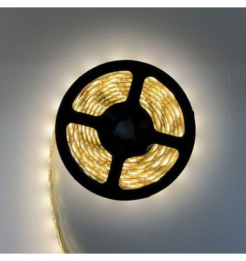 日本トラストテクノロジー USBテープLED 2m 電球色 TPLED2M-WA(代引不可)【メール...