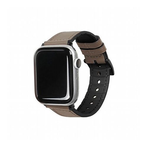 EGARDEN GENUINE LEATHER STRAP AIR for Apple Watch 41/40/38mm Apple Watch用バンド サンド EGD20596AW(代引不可)【メール便配送】【送料無料】 EGARDEN GENUINE LEATHER STRAP AIR for Apple Watch 41/40/38mm Apple Watch用バンド サンド EGD20596AW(代引不可)【メール便配送】【送料無料】