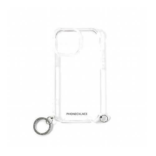 PHONECKLACE ȥåѥդꥢ for iPhone 14 Pro С㡼 ̥С PN23877i14PSV(Բ)