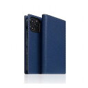 SLG Design Full Grain Leather Case for iPhone 14 Pro Max lCr[u[ 蒠^ SD24353i14PMNB(s)yz