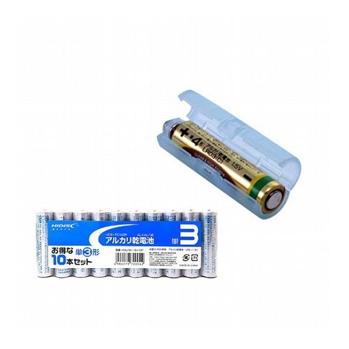 スマイルキッズ 単4が単3になる電池アダプターBL + アルカリ乾電池 単3形10本パックセット ADC430BL+HDLR6/1.5V10P(代引不可) スマイルキッズ 単4が単3になる電池アダプターBL + アルカリ乾電池 単3形10本パックセット ADC430BL+HDLR6/1.5V10P(代引不可)