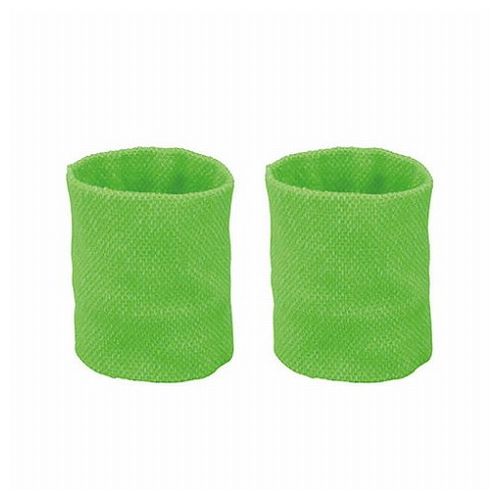 ARTEC ダンスリストバンド 蛍光グリーン ATC3516(代引不可)【メール便配送】【送料無料】