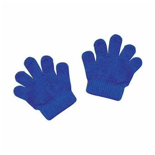 ARTEC ミニのびのび手袋 コバルトブルー ATC3588(代引不可)