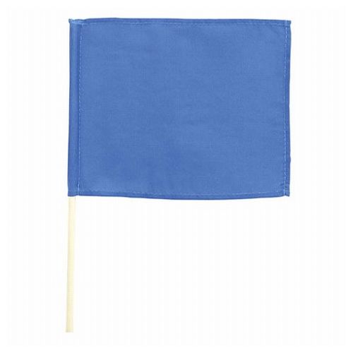ARTEC カラフルミニフラッグ 青 ATC4194(代引不可)