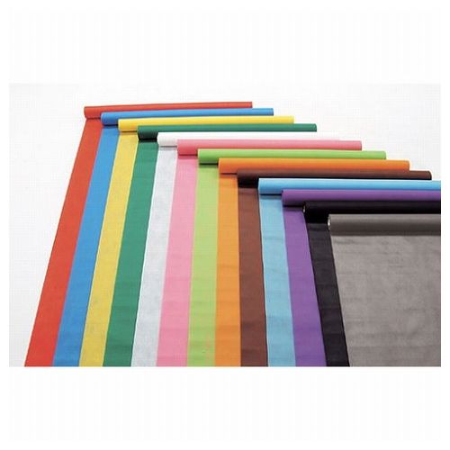 ARTEC カラー不織布 10m巻 黄緑 ATC4970(代引不可)