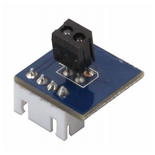ARTEC ロボット用赤外線フォトリフレクタ(基盤のみ) ATC153105(代引不可)【メール便配送】【送料無料】