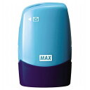 MAX マックス ローラー式スタンプレターオープナー SA-151RL/B2 SA90173(代引不可)【メール便配送】【送料無料】