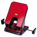 MAX マックス スクーバ50 パンチ レッド DP-50T/R DP90220(代引不可)【送料無料】