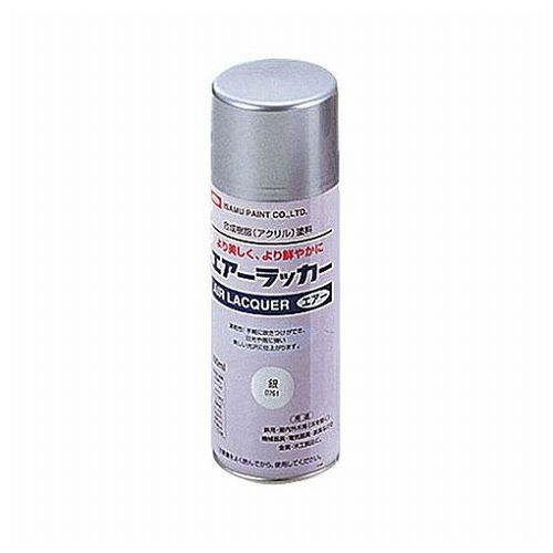 ARTEC スプレーカラー(300ml)銀 ATC32121(代引不可)