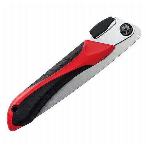 角利産業 替刃式折込鋸 210mm 万能用 4381(代引不可)