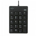 サンワサプライ USBテンキー NT-18CUBK(代引不可)