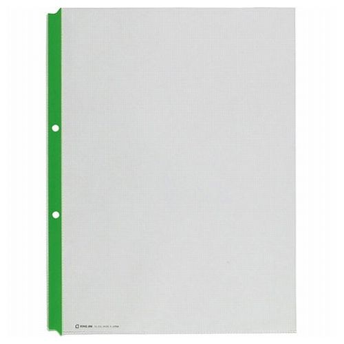 【商品説明】ポケットの穴切れを防止する5色のテープ付き。厚型ファイルにとじ込んで整理・分類も可能。【商品詳細】●カラー:カラーガード色:緑●素材:樹脂●生産国:日本【特長】事務用品、整理、整頓、オフィス用品【代引きについて】こちらの商品は、...