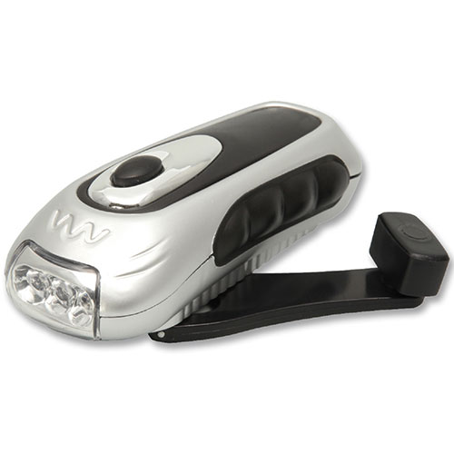 ARTEC ダイナモLEDライトA ATC93307(代引不可)