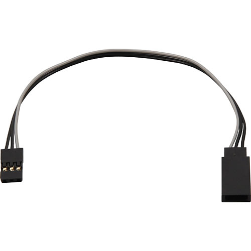 ARTEC サーボモーター延長コード(品名シール有) ATC153211(代引不可)【メール便配送】【送料無料】