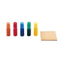 【5色組×10セット】 ARTEC 和紙染め絵具(ベニヤ付)(説明書付) ATC38071X10(代引不可)【送料無料】