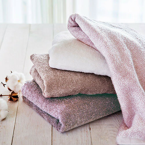 OUCHI TSUKAI スリムバスタオル チャコールブラウン 22313302(代引不可)