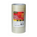 【10巻入×5セット】 3M Scotch スコッチ 透明粘着テープ500 18mmX35m 10巻入 3M-500-3-1835-10PX5(代引不可)【送料...