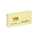【6個パック×5セット】 3M Post-it ポストイット ポップアップノート詰替用 3M-R335X5(代引不可)【送料無料】