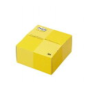 【5個セット】 3M Post-it ポストイット ポップアップノート 紙箱 レモン 3M-POP-300YX5(代引不可)【送料無料】