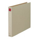 【10個セット】 KING JIM キングジム 保存ファイル A3E 3cm KJ-5303EX10(代引不可)【送料無料】