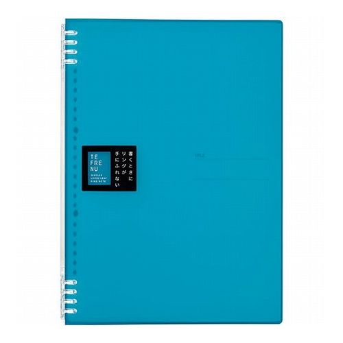 書くときにリングが手にふれないリングが手にふれないから書きやすい●カラー:ミス●素材:樹脂●生産国:ベトナム重量：1.41kg【代引きについて】こちらの商品は、代引きでの出荷は受け付けておりません。【送料について】北海道、沖縄、離島は別途送料を頂きます。
