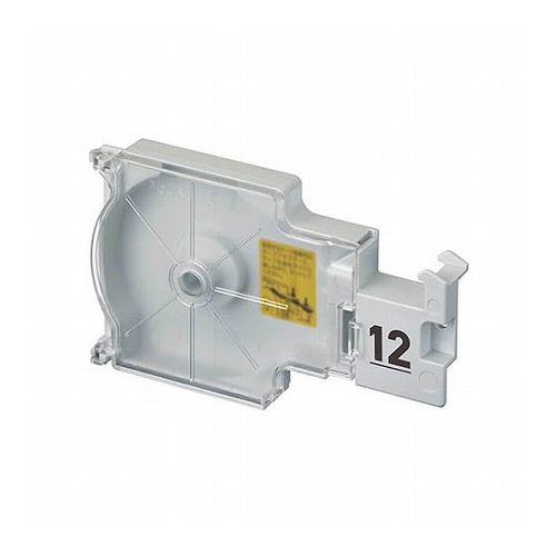 【10個セット】 カシオ計算機 Lateco 専用テープアダプター 12mm幅用 TA-12X10(代引不可)【送料無料】 【10個セット】 カシオ計算機 Lateco 専用テープアダプター 12mm幅用 TA-12X10(代引不可)【送料無料】