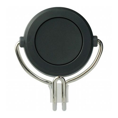 【10個セット】 ソニック SONiC 超強力マグネットフック 3kg 黒 MG-752-DX10(代引不可)【送料無料】