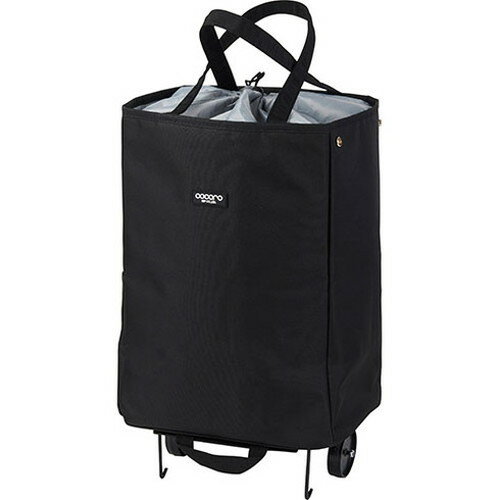 レップ アベリー ハンディトートカート ブラック REP-507834(代引不可) レップ アベリー ハンディトートカート ブラック REP-507834(代引不可)