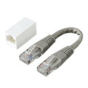 【5個セット】 サンワサプライ RJ-45クロス変換キット(エンハンスドカテゴリ5) ADT-EX-CRS5EKX5(代引不可)【送料無料】(2)