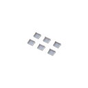 【10個セット】 サンワサプライ USBコネクタキャップ TK-UCAP2X10(代引不可)【送料無料】