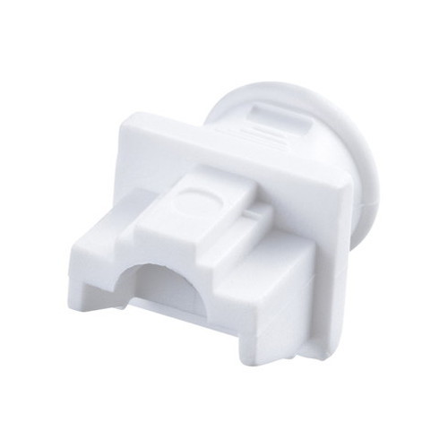 ��5�ĥ��åȡ� ����掠�ץ饤 RJ-45�����ȥ��С� ADT-RJDST2X5(����Բ�)������̵����