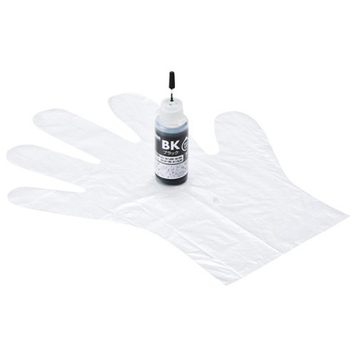 【5個セット】 サンワサプライ 詰め替えインク BCI-381/XKI-N11BK用 INK-C381B30X5(代引不可)【送料無料】 【5個セット】 サンワサプライ 詰め替えインク BCI-381/XKI-N11BK用 INK-C381B30X5(代引不可)【送料無料】