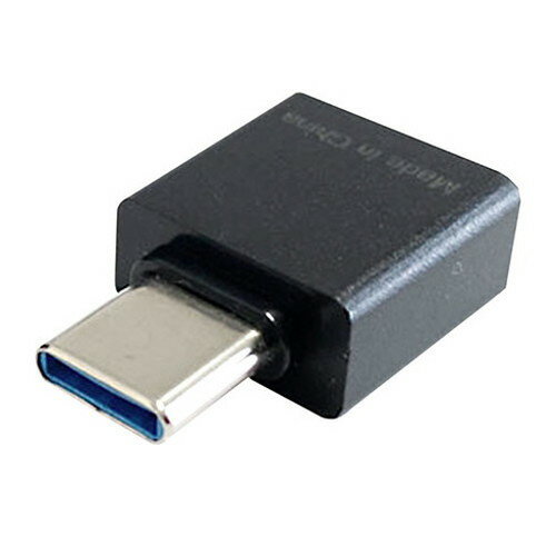 製品詳細USBTypeC変換アダプターUSB-C機器などに対応USB-C変換コネクタ仕様本体サイズ:23×14×5mm本体重量:2.8gパッケージサイズ:73×0.2×54mmパッケージ重量:3g生産国:中国【代引きについて】こちらの商品は、代引きでの出荷は受け付けておりません。【送料について】北海道、沖縄、離島は別途送料を頂きます。