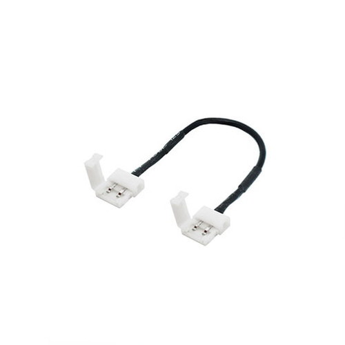 日本トラストテクノロジー JTT テープLED連結ケーブル 2ピン 15cm TPLED2P-15C テープLED テープライト..